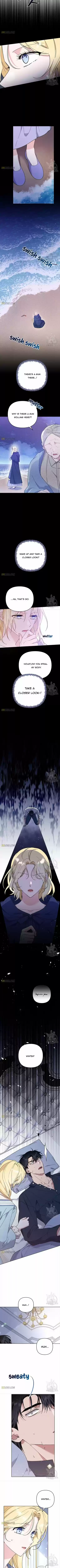 What It Means To Be You? Chapter 73