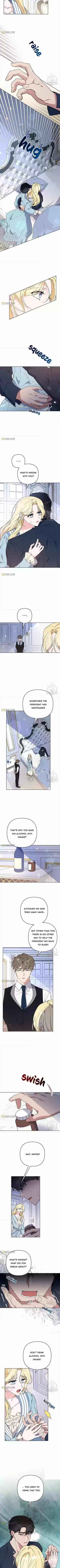 What It Means To Be You? Chapter 73