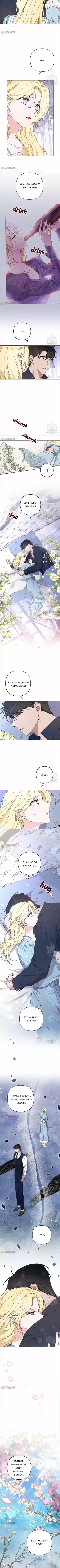 What It Means To Be You? Chapter 73