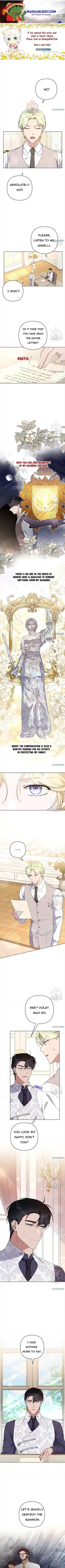 What It Means To Be You? Chapter 75