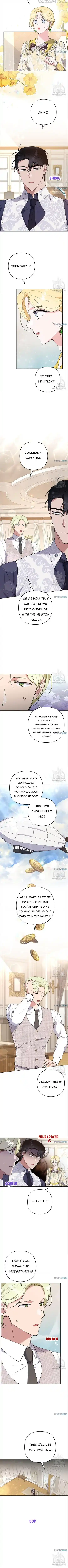 What It Means To Be You? Chapter 75