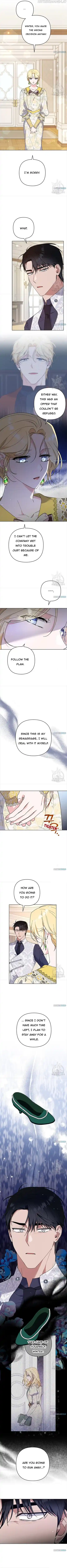 What It Means To Be You? Chapter 75