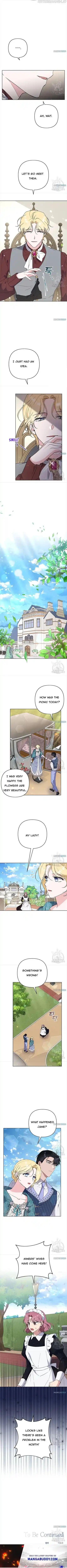 What It Means To Be You? Chapter 75