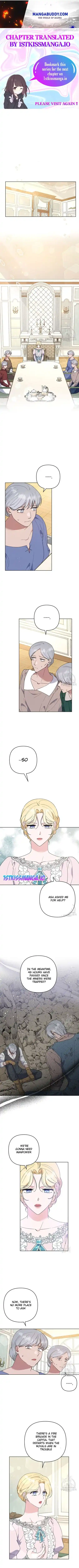 What It Means To Be You? Chapter 76