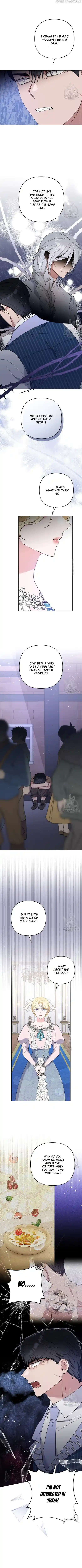 What It Means To Be You? Chapter 76