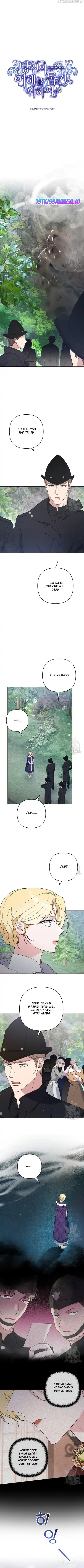 What It Means To Be You? Chapter 76