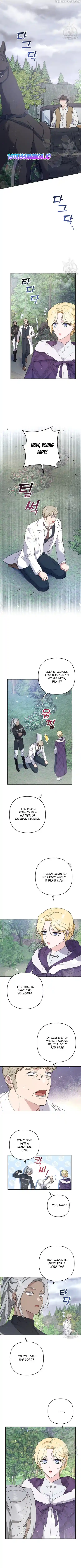 What It Means To Be You? Chapter 76