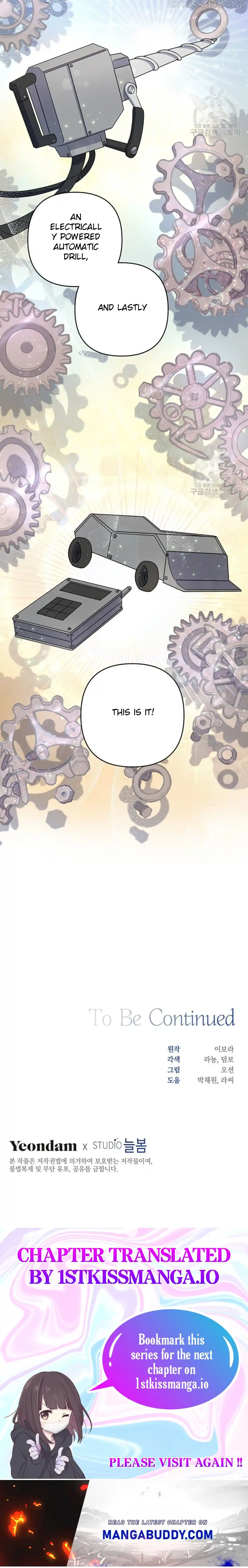 What It Means To Be You? Chapter 76