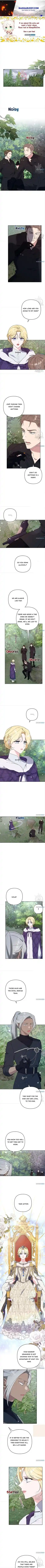 What It Means To Be You? Chapter 77