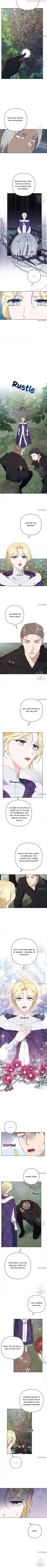 What It Means To Be You? Chapter 77