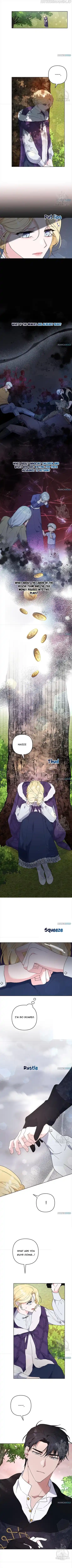 What It Means To Be You? Chapter 77