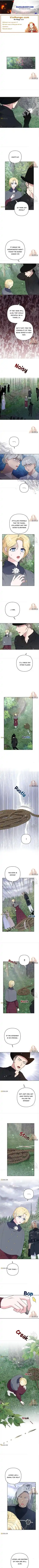 What It Means To Be You? Chapter 78