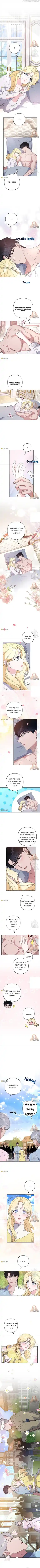 What It Means To Be You? Chapter 78