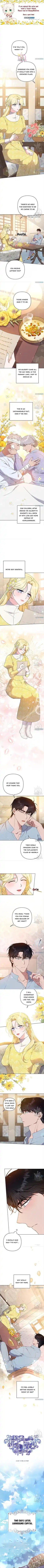 What It Means To Be You? Chapter 79