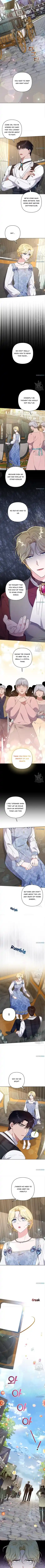 What It Means To Be You? Chapter 79