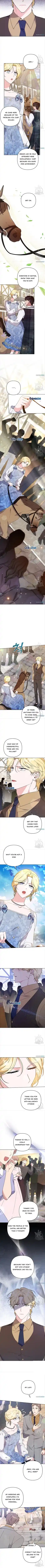 What It Means To Be You? Chapter 79