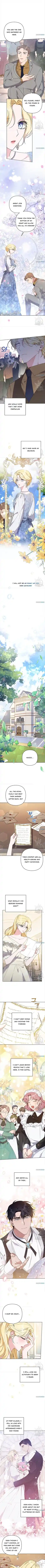 What It Means To Be You? Chapter 79