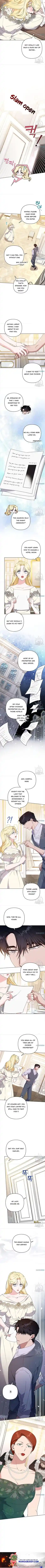 What It Means To Be You? Chapter 79