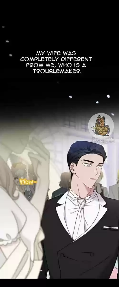 What It Means To Be You? Chapter 8