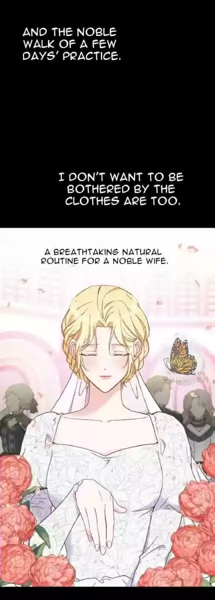 What It Means To Be You? Chapter 8