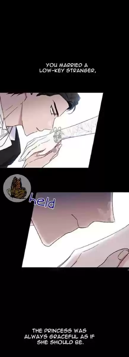 What It Means To Be You? Chapter 8