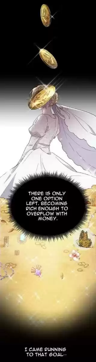 What It Means To Be You? Chapter 8