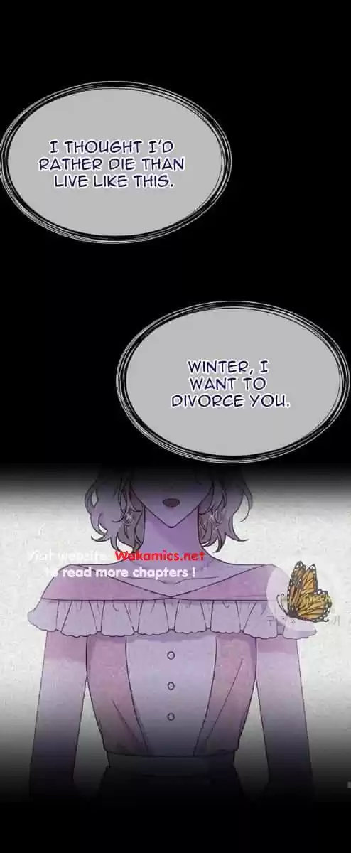 What It Means To Be You? Chapter 8