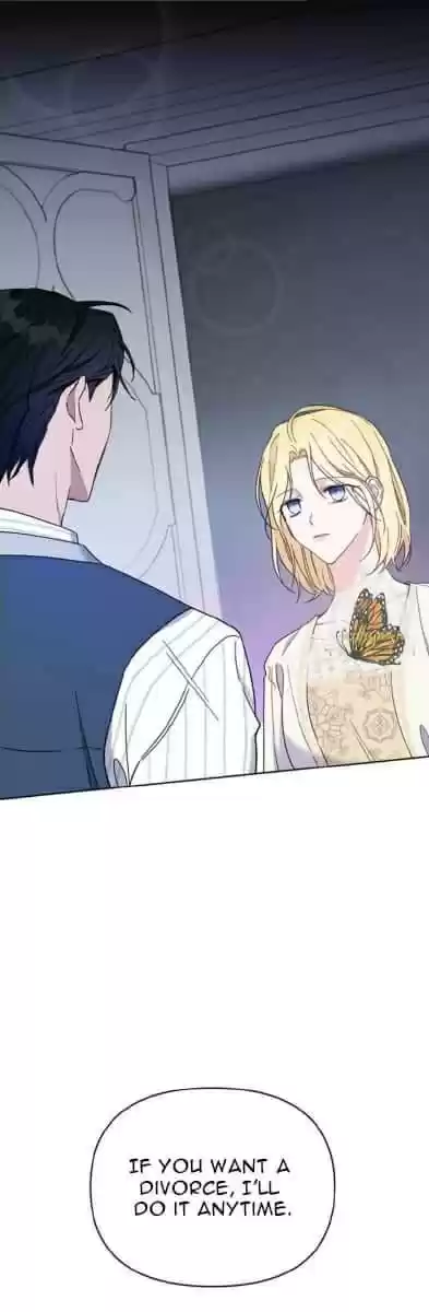 What It Means To Be You? Chapter 8