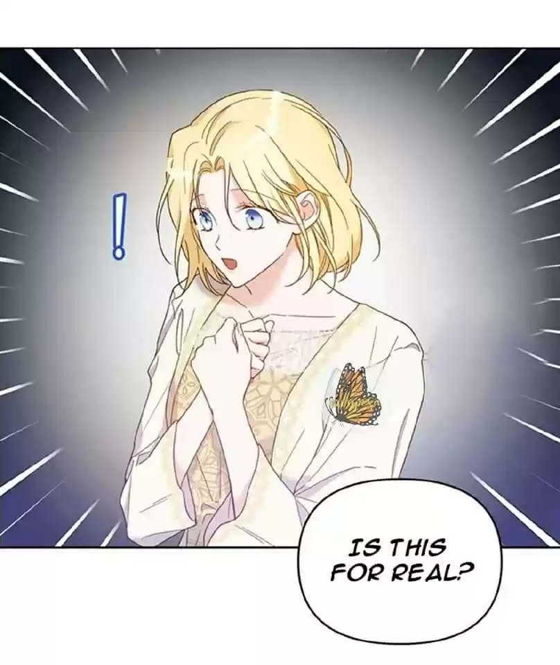 What It Means To Be You? Chapter 8