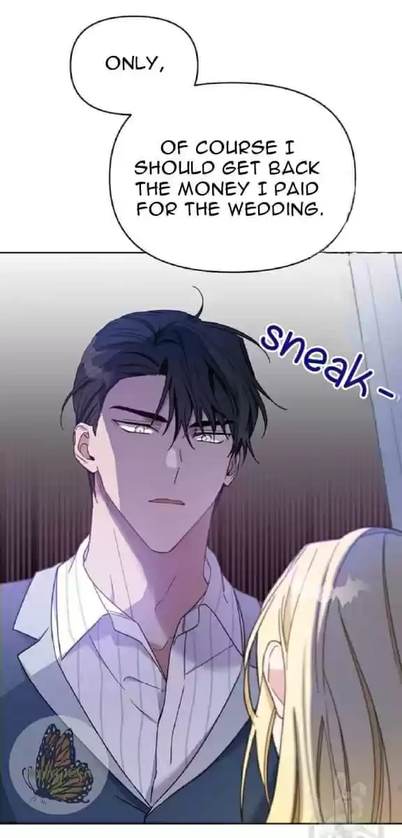 What It Means To Be You? Chapter 8