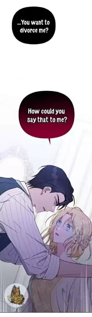 What It Means To Be You? Chapter 8