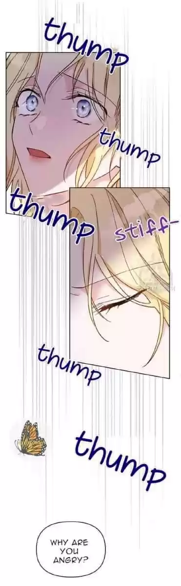 What It Means To Be You? Chapter 8