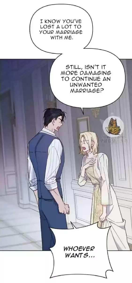 What It Means To Be You? Chapter 8