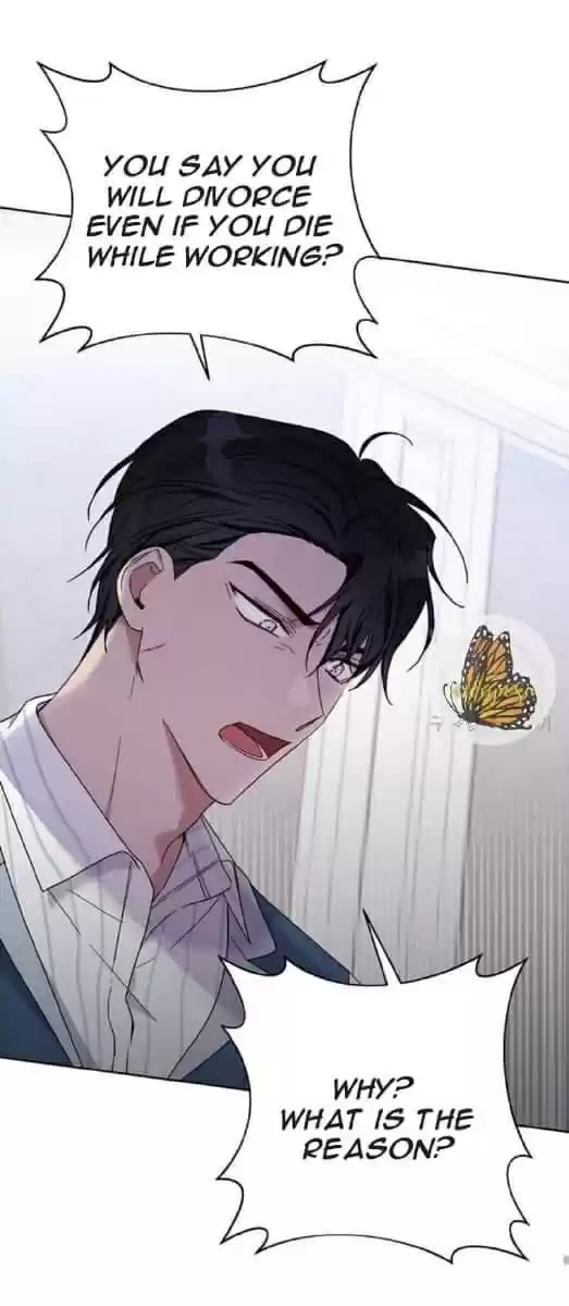 What It Means To Be You? Chapter 8