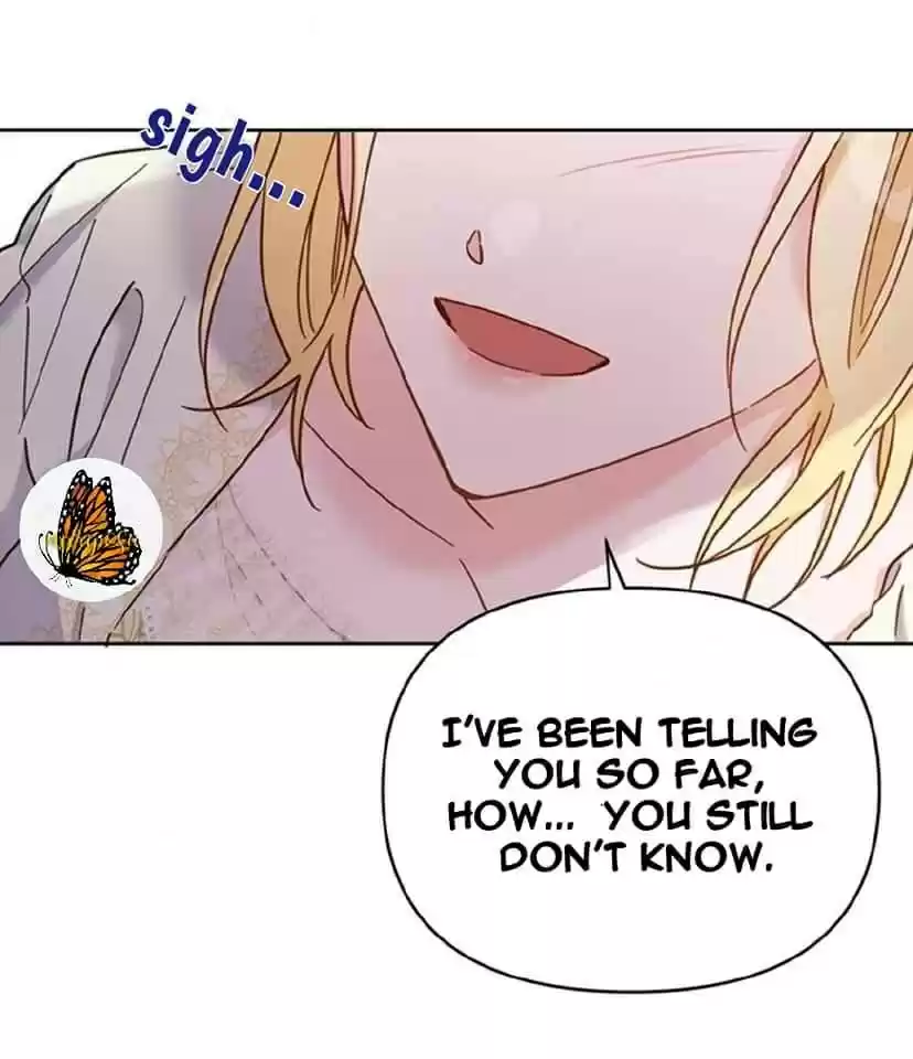 What It Means To Be You? Chapter 8