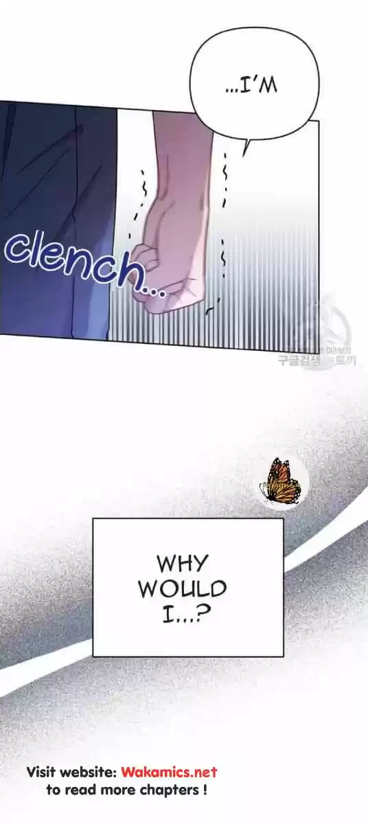 What It Means To Be You? Chapter 8