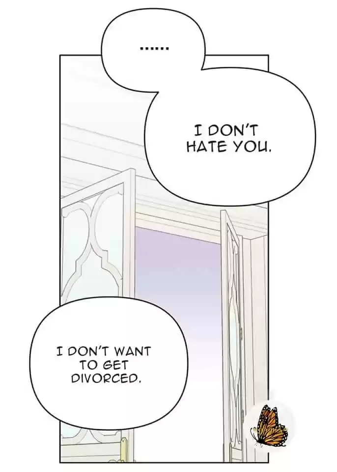 What It Means To Be You? Chapter 8