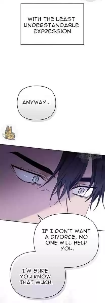 What It Means To Be You? Chapter 8