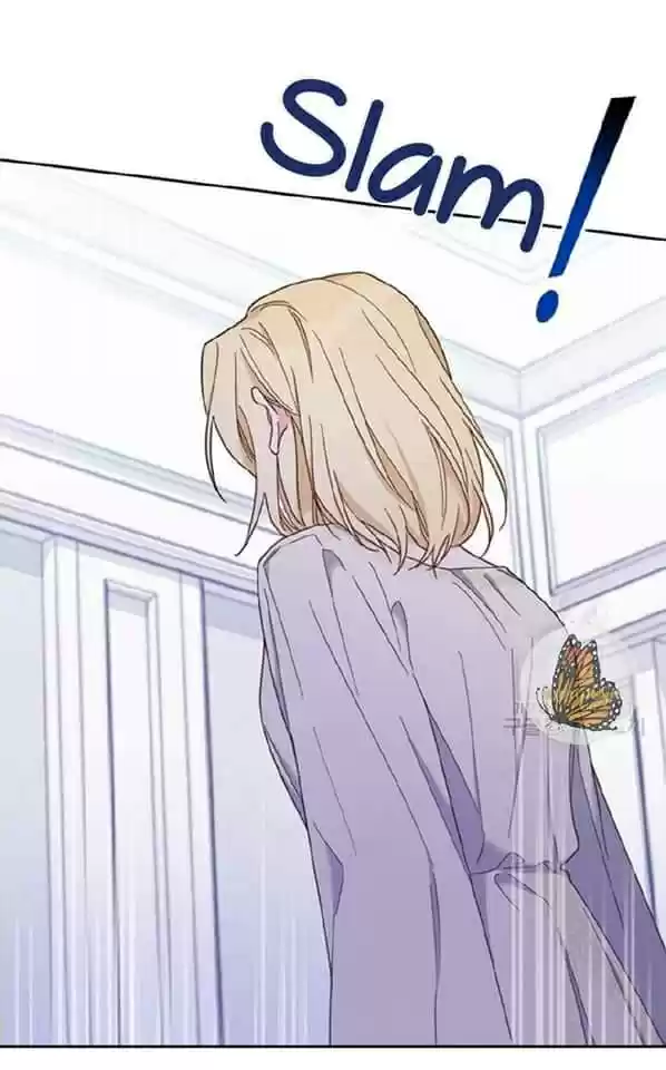 What It Means To Be You? Chapter 8