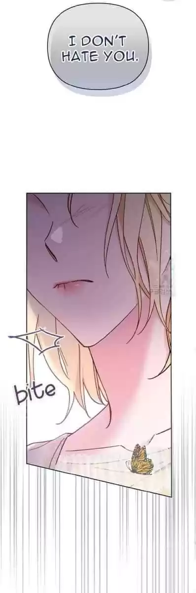 What It Means To Be You? Chapter 8