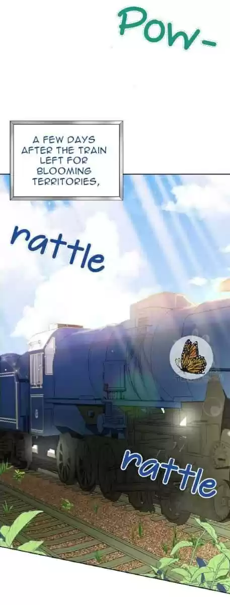 What It Means To Be You? Chapter 8