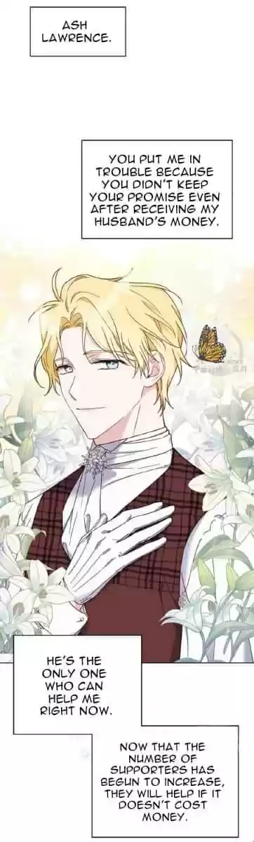 What It Means To Be You? Chapter 8