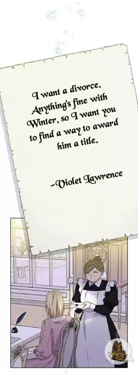 What It Means To Be You? Chapter 8