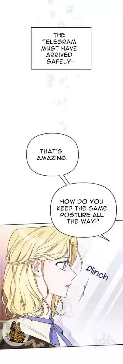 What It Means To Be You? Chapter 8