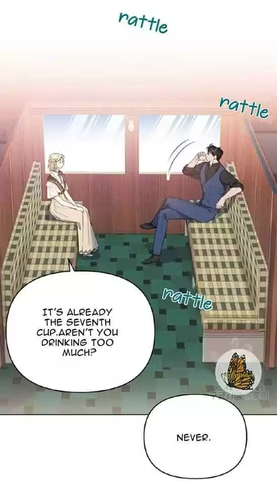 What It Means To Be You? Chapter 8