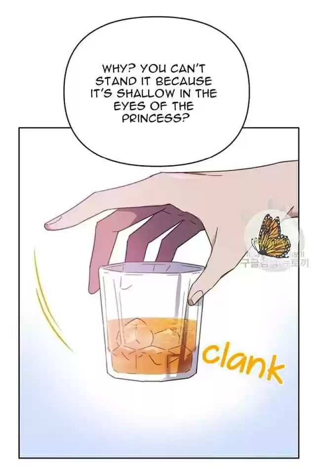 What It Means To Be You? Chapter 8