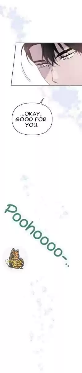 What It Means To Be You? Chapter 8