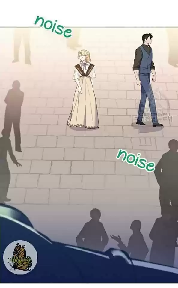 What It Means To Be You? Chapter 8