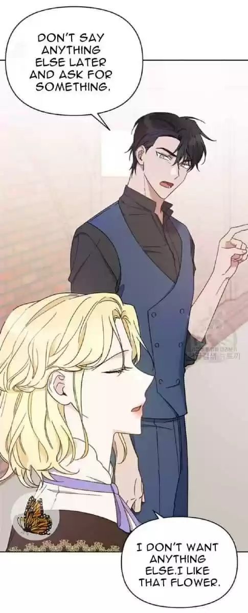 What It Means To Be You? Chapter 8