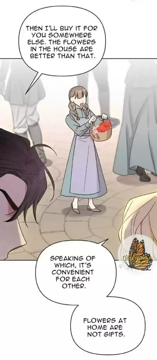 What It Means To Be You? Chapter 8